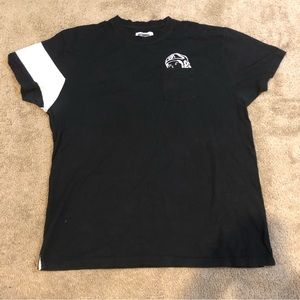 Billionaire Boys Club astronaut pocket t-shirt